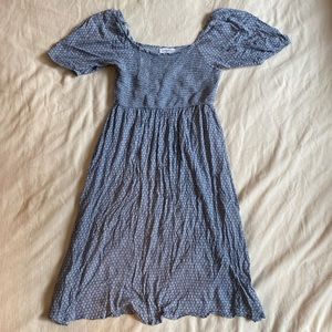 Carly Jean LA dress size Large
